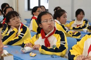 行走的思政课堂：让非遗文化在青少年指尖焕发新生