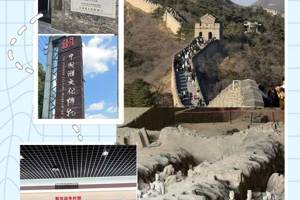 镜头里的寒假时光